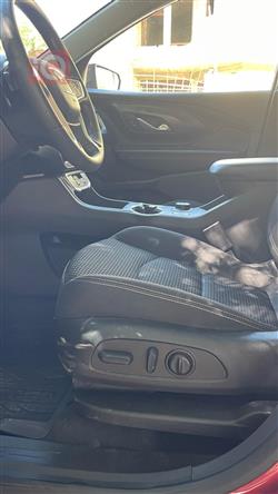 جي ام سي تيراين